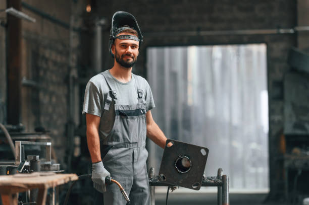 Best Aerospace and Defense Welding in Gorevle, IL